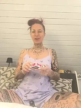 Dirty Mel online show from January 17, 2026, 10:20 am
