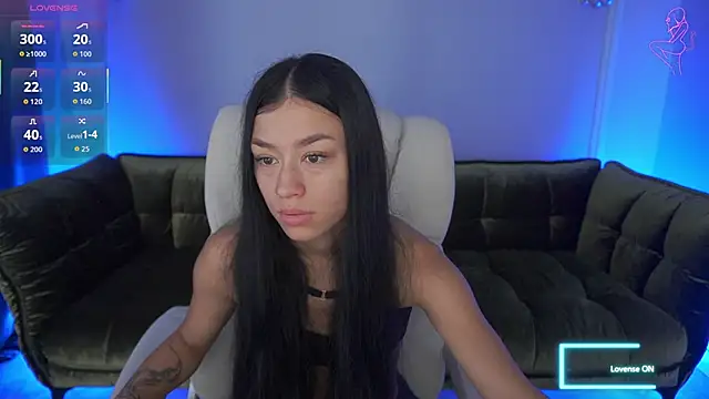 FataleNellie online show from September 23, 2025, 7:11 am