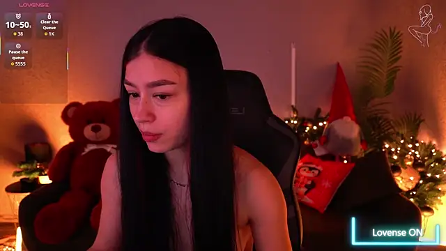 FataleNellie online show from January 14, 2026, 9:31 pm