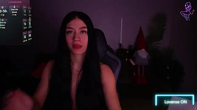 FataleNellie online show from January 15, 2026, 10:13 pm