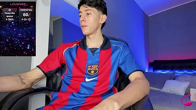 Jhon snow22 online show from October 6, 2025, 12:46 pm