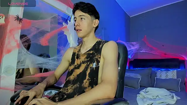 Jhon snow22 online show from October 8, 2025, 12:47 pm