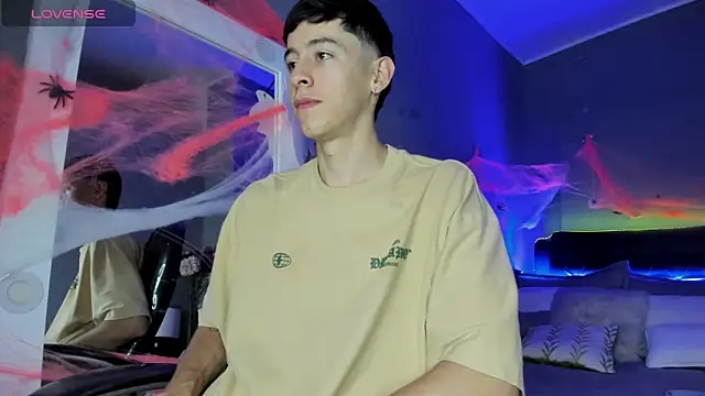 Jhon snow22 online show from October 24, 2025, 3:19 pm