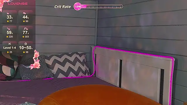 Crystal Jull online show from September 19, 2025, 1:12 pm