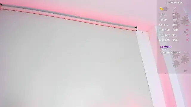 Snapshot of missweetpeach chatting on February 6, 2026, 11:30 pm missweetpeach online show from February 6, 2026, 11:30 pm