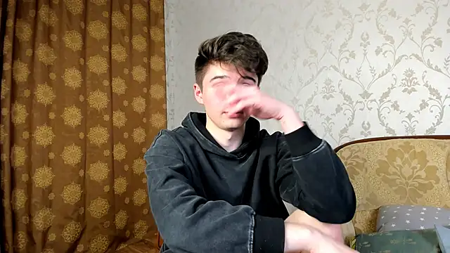 Snapshot of SherlockMax chatting on October 11, 2025, 7:01 pm SherlockMax online show from October 11, 2025, 7:01 pm