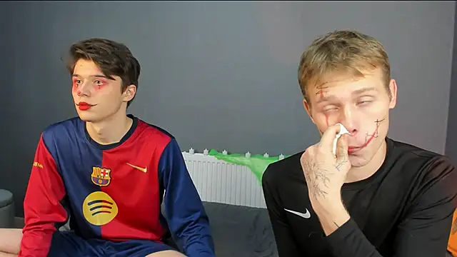 Snapshot of SherlockMax chatting on November 1, 2025, 10:34 pm SherlockMax online show from November 1, 2025, 10:34 pm