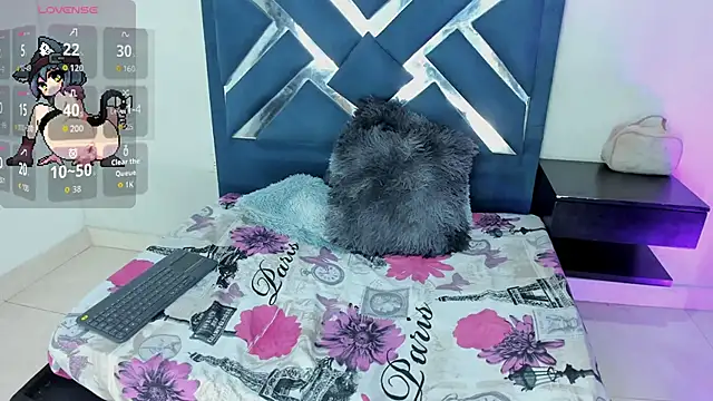 keith cute online show from September 15, 2025, 7:03 pm