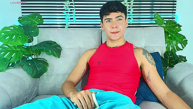 CamiiGuzmanX online show from April 9, 2026, 8:25 pm