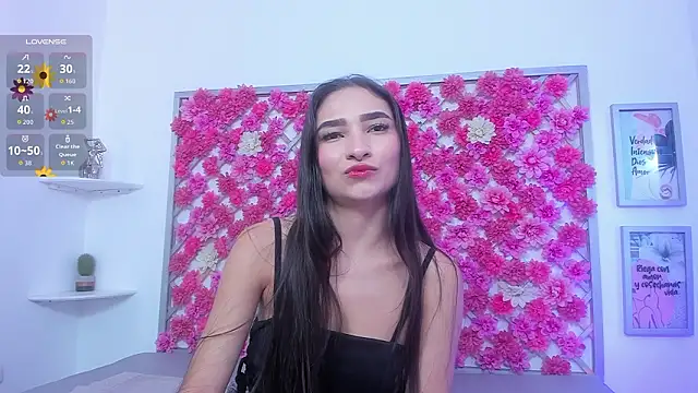 hannah miller 1 online show from February 4, 2026, 1:28 pm