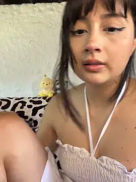 kaori 77 online show from September 13, 2025, 4:18 pm