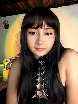 kaori 77 online show from October 3, 2025, 3:58 am