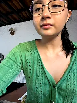 kaori 77 online show from November 6, 2025, 3:13 pm