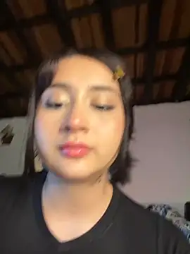 kaori 77 online show from November 16, 2025, 4:29 am