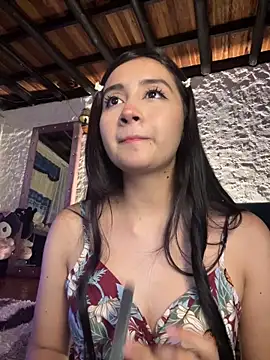 kaori 77 online show from February 11, 2026, 4:28 am