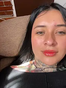 Rouse 07 online show from December 15, 2025, 4:22 pm