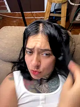 Rouse 07 online show from December 20, 2025, 3:19 pm