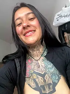 Rouse 07 online show from January 10, 2026, 4:09 pm