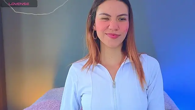 AntonellaaRossii online show from January 14, 2026, 1:06 pm