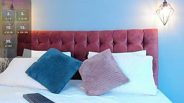 Tania 77  online show from January 9, 2026, 1:03 pm