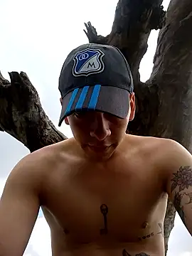 Snapshot of Thomasjons_ chatting on November 7, 2025, 3:12 pm Thomasjons online show from November 7, 2025, 3:12 pm