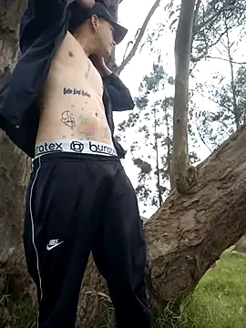 Snapshot of Thomasjons_ chatting on November 26, 2025, 2:40 pm Thomasjons online show from November 26, 2025, 2:40 pm