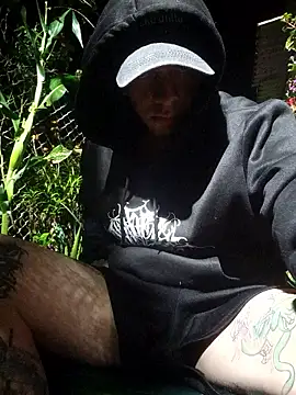 Snapshot of Thomasjons_ chatting on January 11, 2026, 9:36 am Thomasjons online show from January 11, 2026, 9:36 am