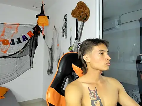 kenshi roa online show from November 4, 2025, 3:05 am