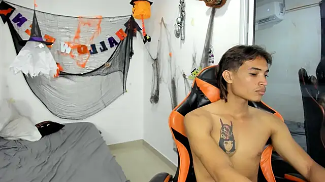 kenshi roa online show from November 15, 2025, 9:00 pm