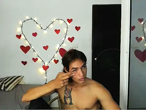 kenshi roa online show from February 25, 2026, 2:16 pm