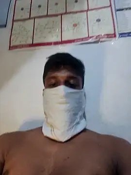 Bullboy8in online show from September 13, 2025, 8:52 pm