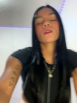 Zendaya11 online show from January 10, 2026, 8:32 pm