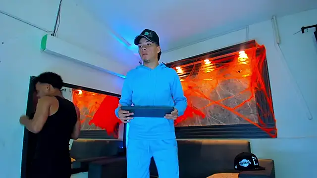 Snapshot of Rick_big chatting on November 1, 2025, 4:14 am Rick big online show from November 1, 2025, 4:14 am