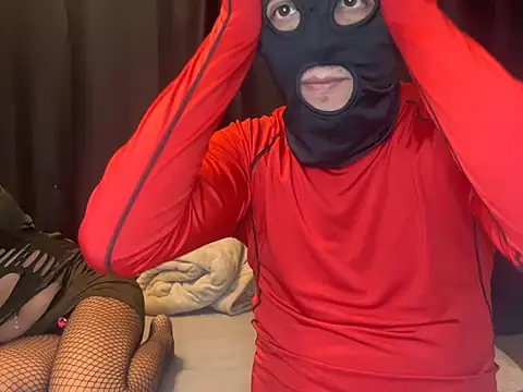 NTR COUPLE online show from January 9, 2026, 12:41 pm