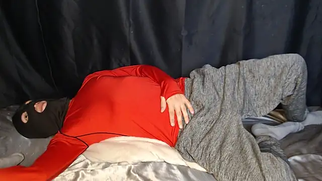 NTR COUPLE online show from April 2, 2026, 10:51 pm