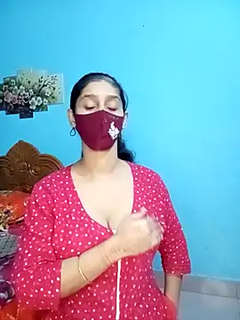 Cute Faria online show from September 10, 2025, 3:12 pm