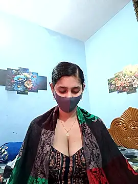 Snapshot of Cute_Faria chatting on January 19, 2026, 4:27 am Cute Faria online show from January 19, 2026, 4:27 am