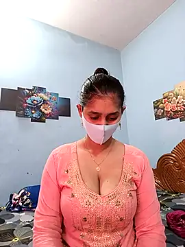 Snapshot of Cute_Faria chatting on February 1, 2026, 5:06 am Cute Faria online show from February 1, 2026, 5:06 am