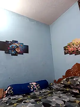 Snapshot of Cute_Faria chatting on February 6, 2026, 4:28 am Cute Faria online show from February 6, 2026, 4:28 am