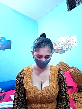 Snapshot of Cute_Faria chatting on February 12, 2026, 8:53 am Cute Faria online show from February 12, 2026, 8:53 am