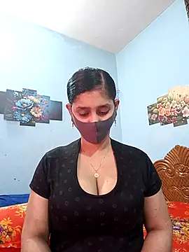 Snapshot of Cute_Faria chatting on March 12, 2026, 3:23 am Cute Faria online show from March 12, 2026, 3:23 am