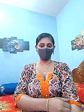 Snapshot of Cute_Faria chatting on April 2, 2026, 4:32 am Cute Faria online show from April 2, 2026, 4:32 am