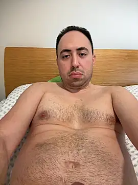 Mikey Sucker online show from April 7, 2026, 7:47 pm