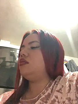 pamelalambert online show from October 25, 2025, 4:53 am