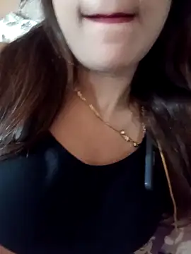 payalsharma95 online show from October 12, 2025, 5:01 pm