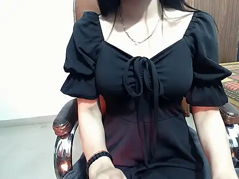 Hazel Angel online show from June 13, 2026, 12:25 pm
