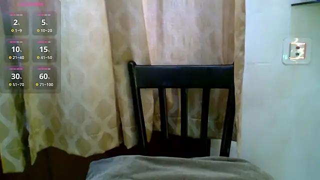 cute girl007 online show from May 16, 2026, 9:28 am