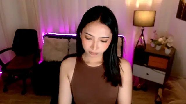 Sassy Suzuhime online show from October 18, 2025, 2:03 am