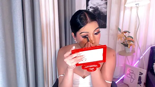 Sassy Suzuhime online show from April 8, 2026, 6:52 pm