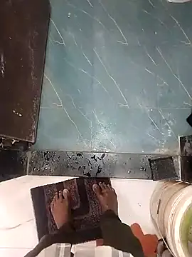 Wet BunnyFun online show from November 9, 2025, 3:16 am